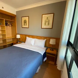 Apartment Comfort Flat Pinheiros Em 4,5 Estrelas Brazil