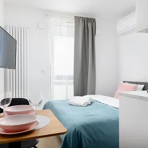  Apartment Rentplanet - Wiktoryn Poland