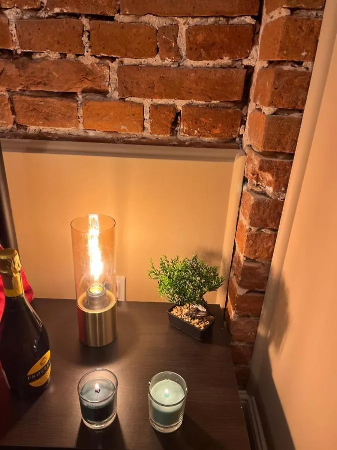 Apartment Way2Stay Rynek Glowny Krakow