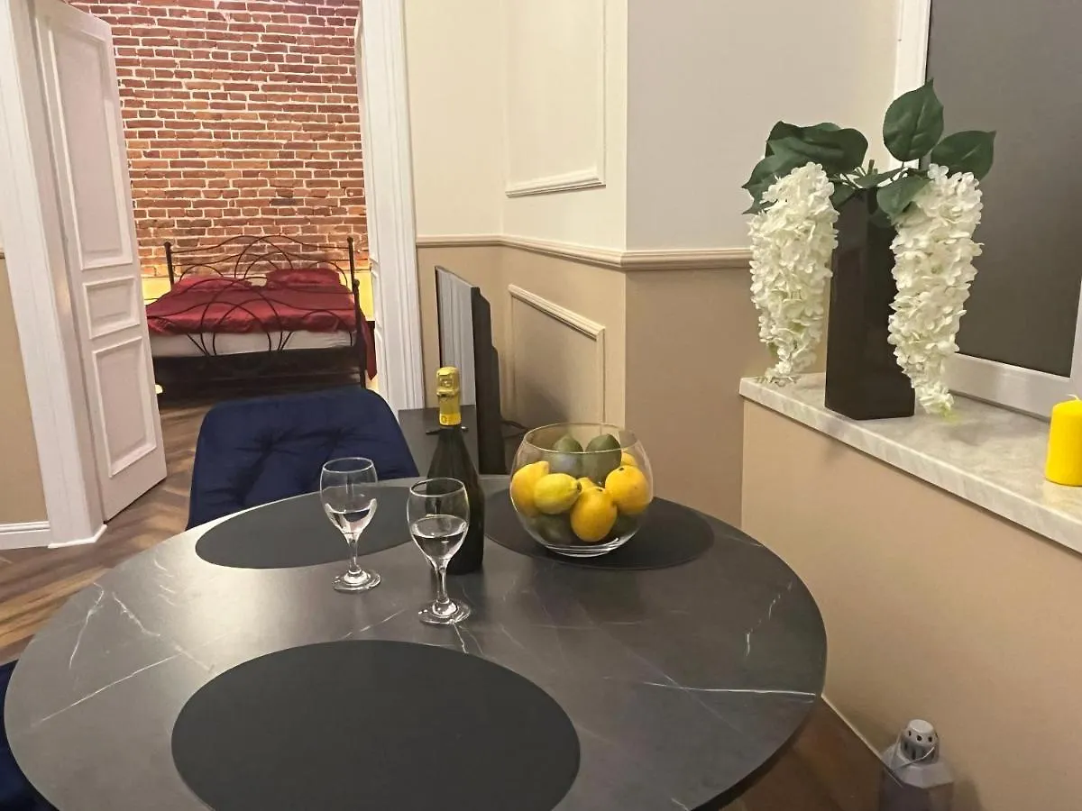 Apartment Way2Stay Rynek Glowny Krakow Poland