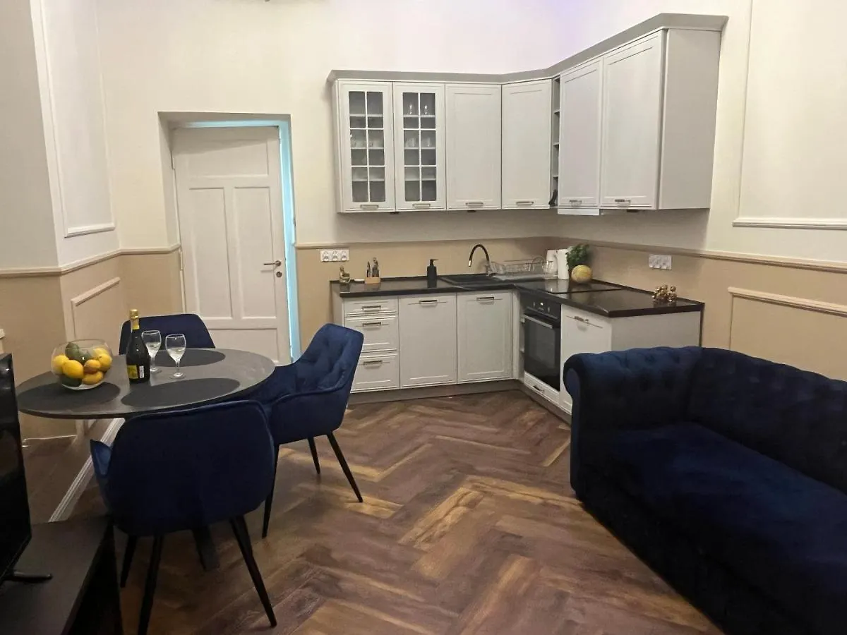 Apartment Way2Stay Rynek Glowny Krakow